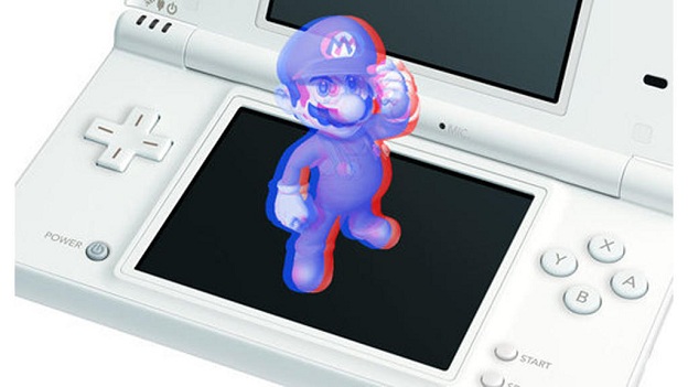Super Mario Bros. 3DS